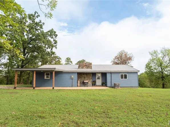 254 Raccoon Ln, Poplar Bluff, MO 63901