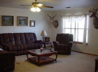 614 NE 20th St, Guymon, OK 73942