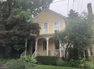 1728 SE Belmont St, Portland, OR 97214