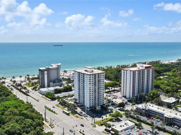 3000 E Sunrise Blvd, Fort Lauderdale, FL