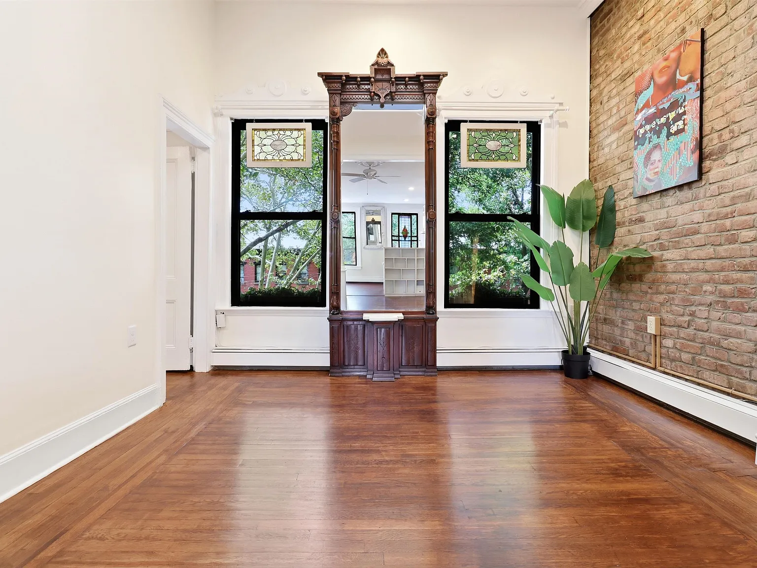 1 bed, 1.0 bath, $3,850 — Photo 4