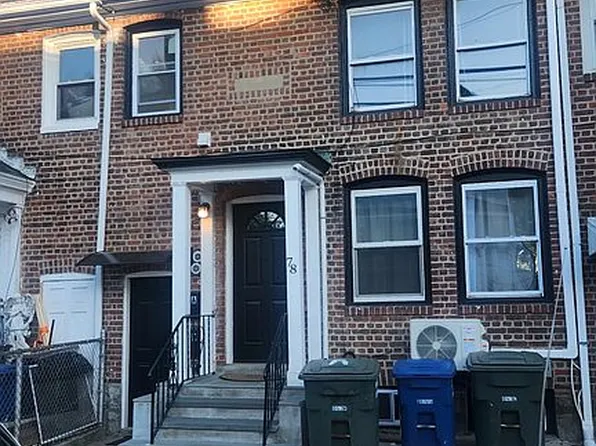 78 Asylum St, Bridgeport, CT 06610