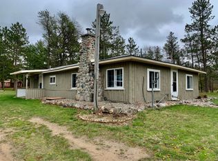 4569 S Mount Tom Rd, Rose City, MI 48654