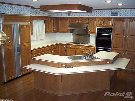 Very Spacious