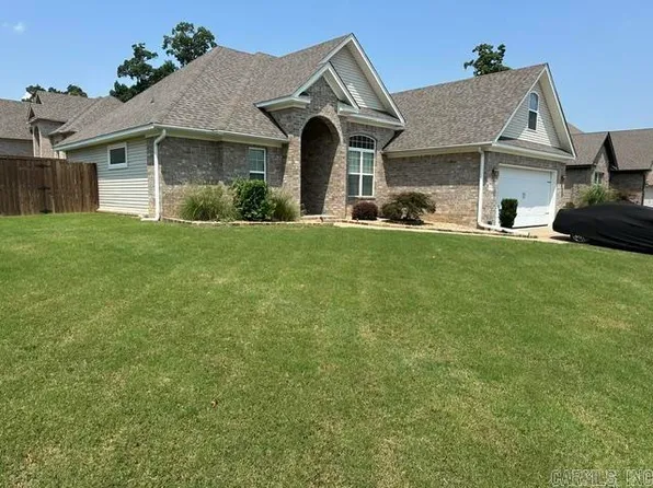 5304 Glenn Cv, Bryant, AR 72022