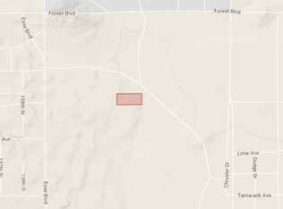 Tackett Dr, Edwards, CA 63523