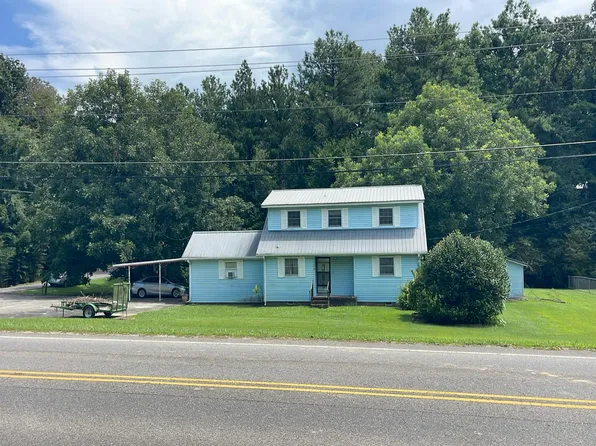 1100 Lenlock Ln, Anniston, AL 36206