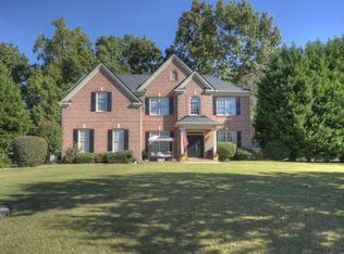 6710 Ulster Ct, Alpharetta, GA 30005