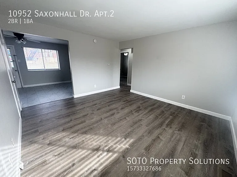 10952 Saxonhall Dr #2 — Photo 4