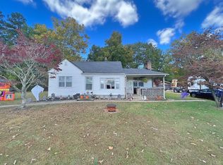 2517 Moons Rd, Long Island, VA 24569