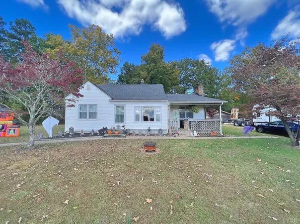 2517 Moons Rd, Long Island, VA 24569