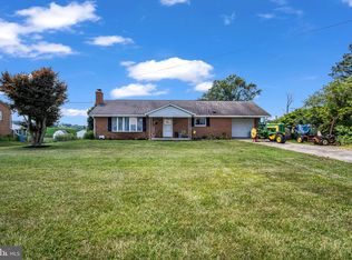 3710 Jefferson Rd, Glen Rock, PA 17327