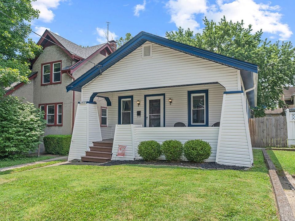 1st image of 2509 Williams Ave