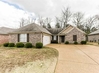 8861 Versilia Ave LOT 34, Cordova, TN 38018