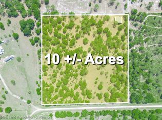 65 Clarice Ct, Venus, FL 33960