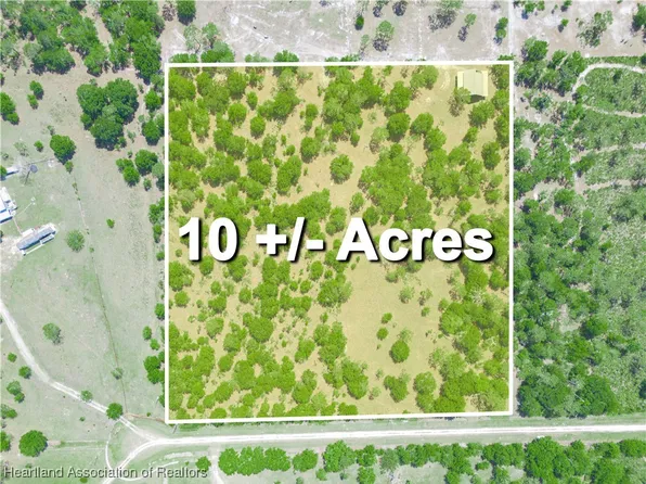 65 Clarice Ct, Venus, FL 33960