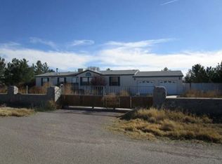 36 Franco Rd, Vado, NM 88072
