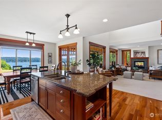 1817 62nd Ave NW, Gig Harbor, WA