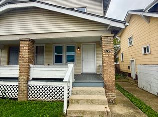 2727-2729 Sullivant Ave #2727, Columbus, OH 43204