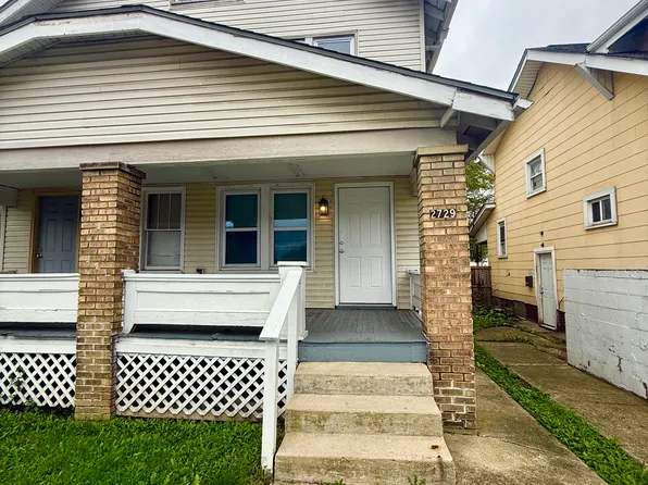 2727-2729 Sullivant Ave #2727, Columbus, OH 43204