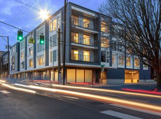 Division Terrace, Portland, OR 97202