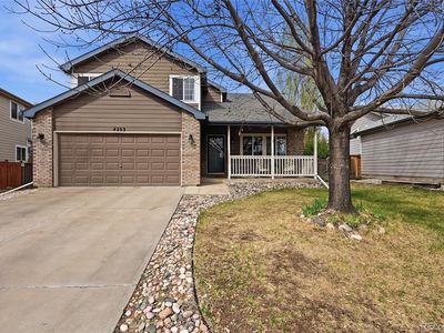 4203 Divide Drive, Loveland, CO, 80538