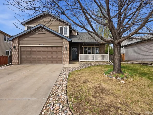 4203 Divide Drive, Loveland, CO 80538