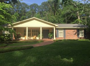 4816 11th Pl, Meridian, MS 39305