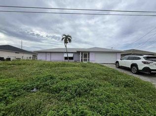 112 SW 38th Ter, Cape Coral, FL 33914