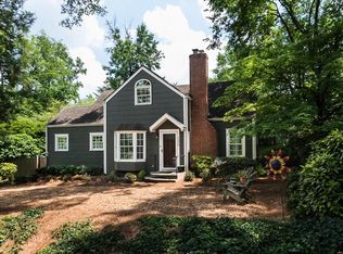 135 Hilldale Dr, Decatur, GA 30030