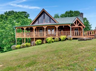 414 Eagle Ridge Rd, Oneonta, AL 35121