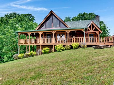 414 Eagle Ridge Rd, Oneonta, AL, 35121