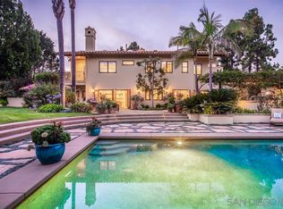 1903 El Camino Del Teatro, La Jolla, CA 92037