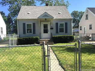 2256 E Converse St, Grandview, IL 62702