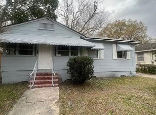 1713 Academy St, Jacksonville, FL 32209