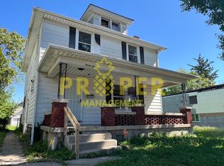 39 E Maplewood Ave, Dayton, OH 45405