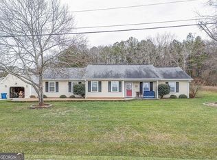 822 Johnson Lake Rd SE, Adairsville, GA 30103