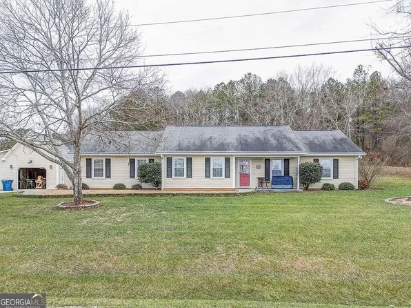 822 Johnson Lake Rd SE, Adairsville, GA 30103