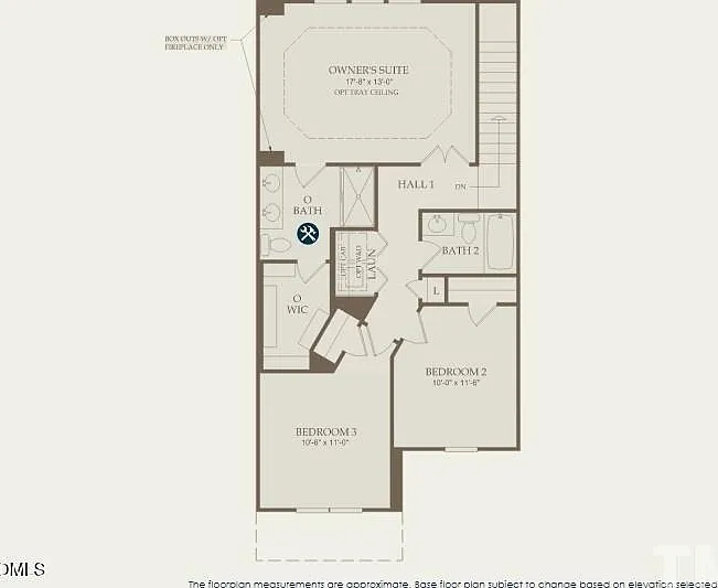 260 White Oak Ridge Dr — Photo 27