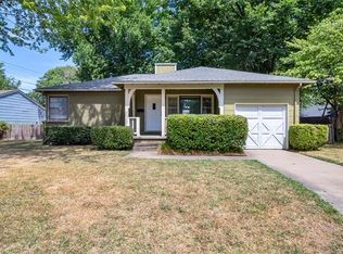 2714 S Florence Dr, Tulsa, OK 74114