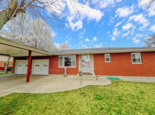 2181 Northland Dr, Granite City, IL 62040