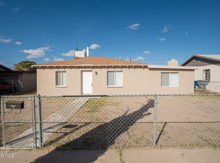 7761 Maverick Ave, El Paso, TX 79915