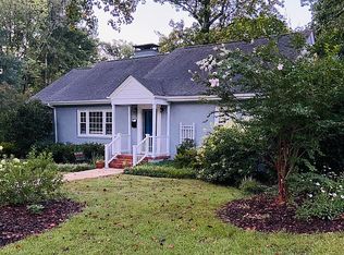 3801 Kirby Dr, Greensboro, NC 27403