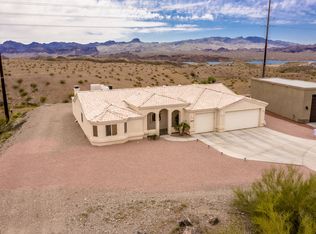 2540 Sweetwater Ln, Lake Havasu City, AZ 86406