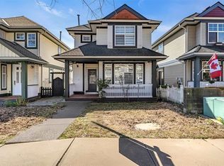 14852 58th Ave, Surrey, BC V3S8W4