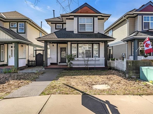 14852 58th Ave, Surrey, BC V3S 8W4