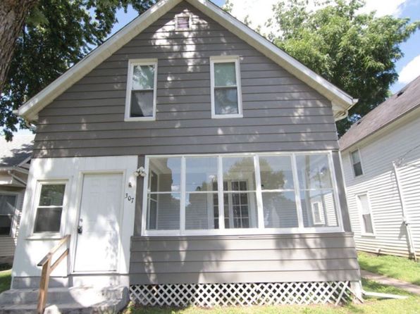 307 S Lincoln Ave