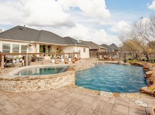 5403 Bloomsbury Way, Bryan, TX 77802