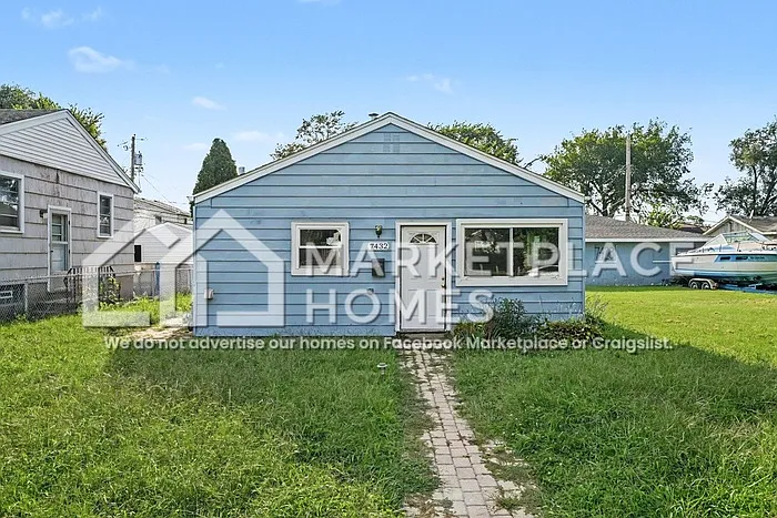 2 bed, 1.0 bath, 864 sqft, $1,500 — Photo 1