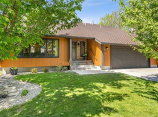3026 Morledge St, Billings, MT 59102